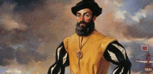 30 Interesting And Fun Facts About Ferdinand Magellan - Tons Of Facts