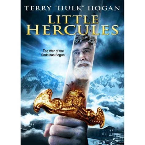 Little Hercules in 3-D DVD Review | The Other View