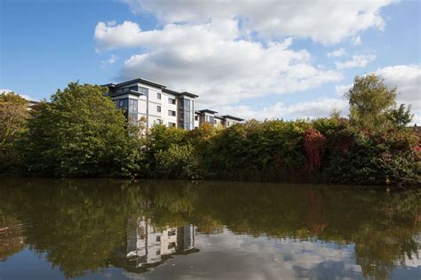 Bath student accommodation at Waterside Court | Unite Students