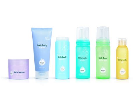 ORGANIC SKINCARE FOR KIDS - Supermarket News