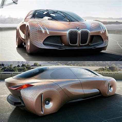 Rodeoand5th — BMW Next 100 Concept 👌🏼 #rodeoand5th #luxury #car...