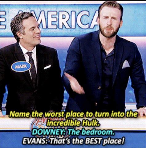 20 Times Chris Evans Was The Funniest Avenger