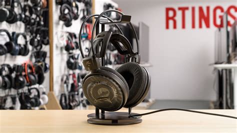 Audio-Technica ATH-AD700X Review - RTINGS.com