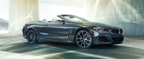 All New BMW 8-Series Convertible | Roadshow BMW