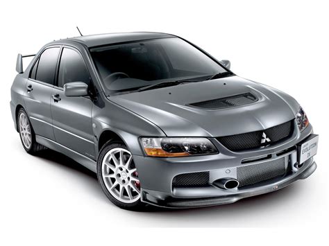 mitsubishi, Lancer, Evo, Ix mr, Cars, 2008 Wallpapers HD / Desktop and ...