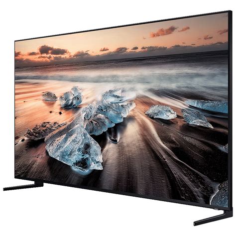 Buy Samsung 163 Cm (65 Inch) 8K Ultra HD QLED Smart TV (65Q900R, Black ...