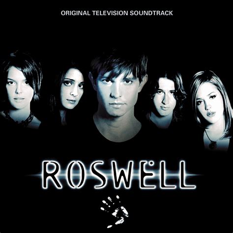 ‎Roswell (Original Soundtrack) de Varios Artistas en iTunes