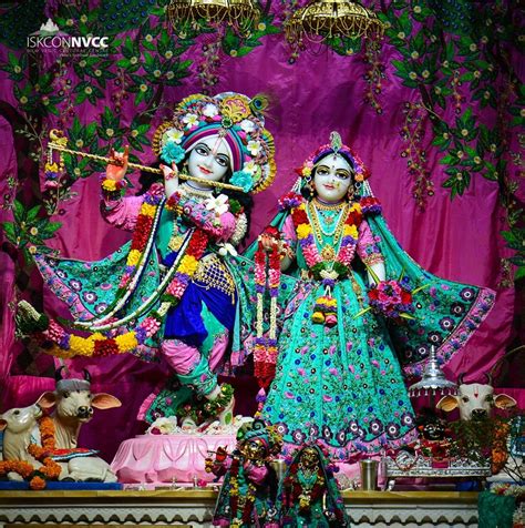 Top 999+ iskcon radha krishna images – Amazing Collection iskcon radha ...