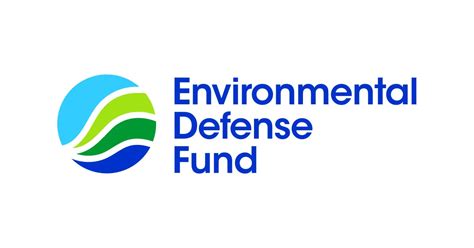 Environmental Defense Fund