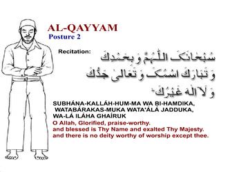 Correct Method Of Namaz With Step by Step - Learn How to know