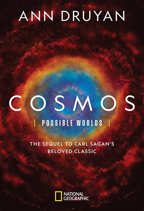 Carl Sagan’s ‘Cosmos’ legacy lives on in new series | Cornell Chronicle