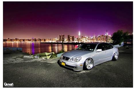 NY 99 Lexus GS300 VIP style Fs/Trade - ClubLexus - Lexus Forum Discussion