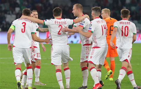 Buy Belarus Tickets 2024/25 | Football Ticket Net