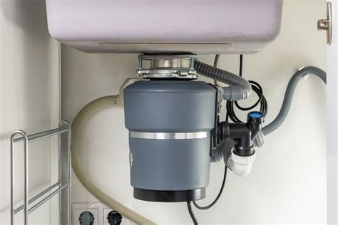 How To Plumb A Single Bowl Kitchen Sink With Disposal | Water Heater Hub