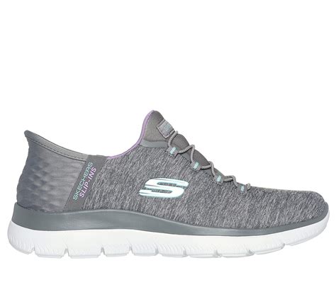 SKECHERS De mujer Skechers Slip-ins: Summits - Dazzling Haze - COLOMBIA