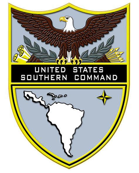 Nordamerika – USA – Unified Combatant Command/Vereinigtes Kampfkommando – GlobalDefence.net ...