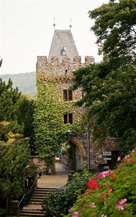 1000+ images about Bingen-Day Trip Choice on Pinterest | Germany, Mystic and Composers