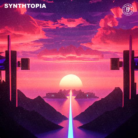 Synthtopia (Sample Pack) – Pelham & Junior Co.