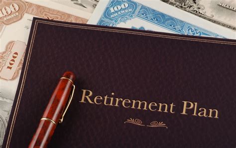 Will You Be Required To Amend Your Retirement Plan Document This Year ...