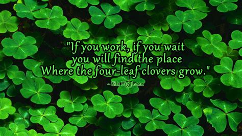 🔥 [0+] Four Leaf Clover Backgrounds | WallpaperSafari