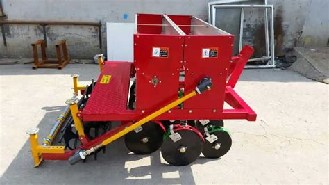 Agriculture Wheat Seeder Gain Rice Seeder Machine - Buy Seeder,Seeder Machine,Rice Seeder ...