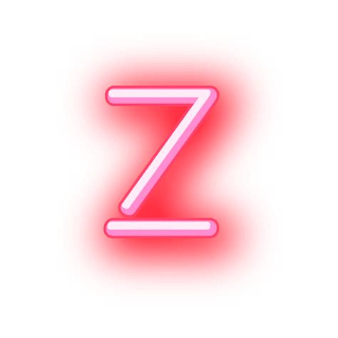 Letter Z PNG Transparent Images, Pictures, Photos