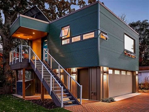 What Is an ADU? All About the Tiny-House Trend That’s on the Rise