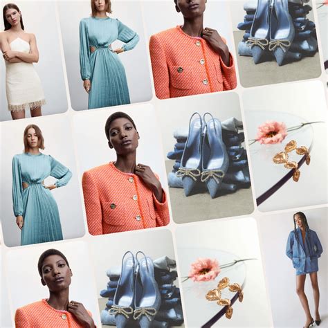 The Best Pieces From Mango's Spring Collection | The Everygirl