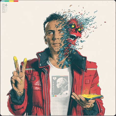 Logic's "Confessions Of A Dangerous Mind" Claims #1 On US iTunes Sales Chart