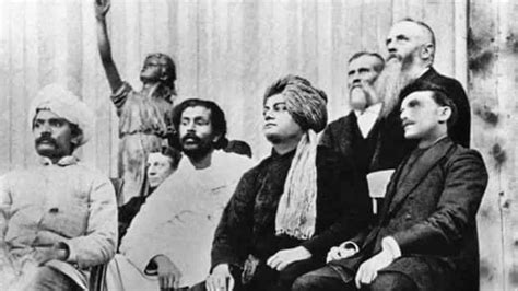 Swami Vivekananda’s Chicago speech beautifully showcased Indian culture ...