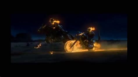 Ghost Rider - Trailer | Moviefone