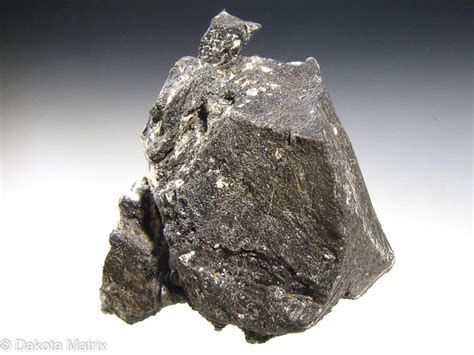 Hercynite Mineral Specimen For Sale