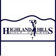 Highland Hills Golf Course - Detailed Scorecard | Course Database