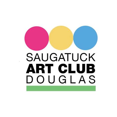 Saugatuck Douglas Art Club