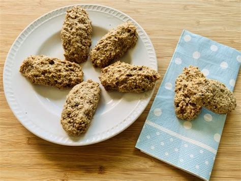 Easy And Healthy Homemade Teething Biscuits - Easy Mommy Life