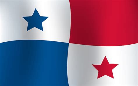 Flag Panama | Fotos y Vectores gratis