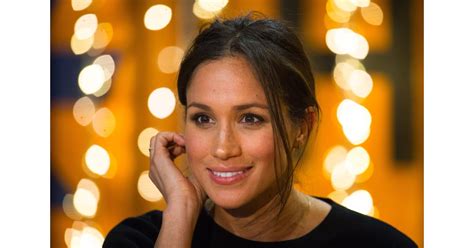 What Is Meghan Markle's Eye Color? | POPSUGAR Celebrity Photo 7