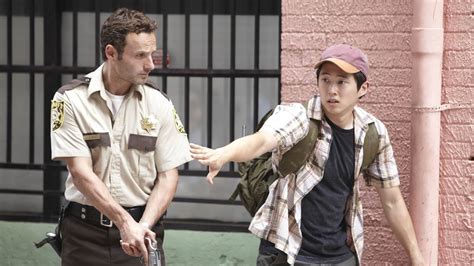 The Walking Dead: Season1 - Episode2 - FMovies