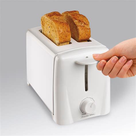 PROCTOR SILEX 2SLICE TOASTER | 22611 - HSDS Online