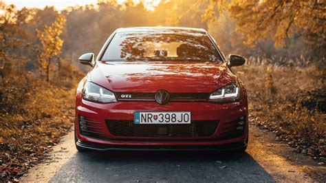 Volkswagen Polo GTI Wallpapers - Top Free Volkswagen Polo GTI ...