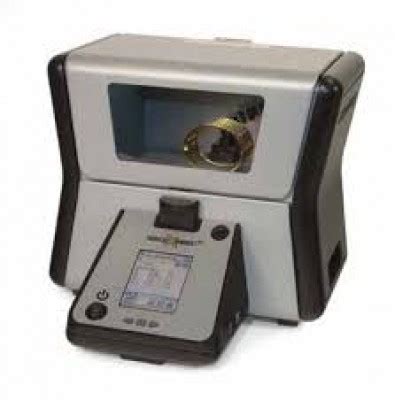 Olympus GoldXpert Portable XRF Analyzer - Calibration: Precious Metals Pljus (P2000PP) Rental