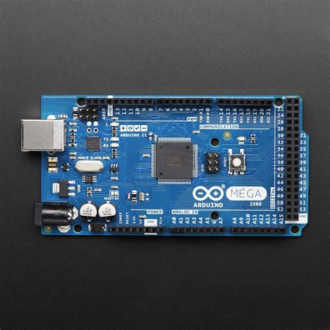 Raspberry pi arduino mega 2560 fritzing library - photopofe