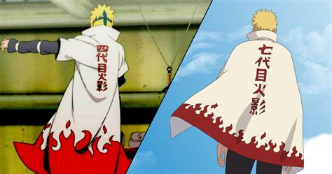 Naruto: Every Hokage Ranked By Strength | CBR | Naruto amv, Naruto, Naruto uzumaki hokage