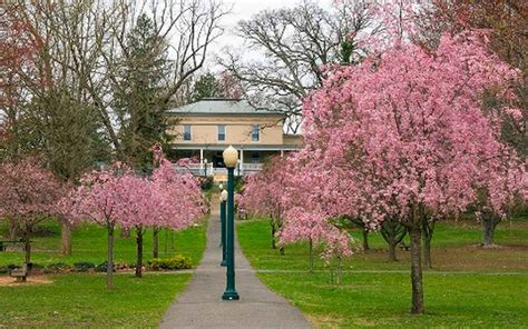 Explore Hagerstown, MD's Top Attractions | Happy Home Roofing