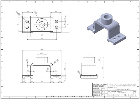 How To Do 3D Modeling With Drawing : It's More Than Moments: 3D easy ...