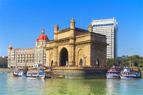 Best Places to visit in Mumbai-INDIA with Family and friends