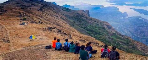 Kalsubai Peak Trek with Camping | Treks and Trails India