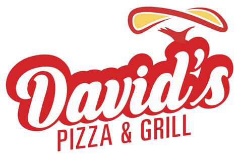 Home - David's Pizza & Grill