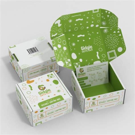 I will design your product packaging for you Packaging Labels, Product Packaging, Label Design ...