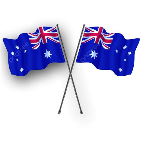 Australia Flag PNG Picture, Australia Png Flag Transparent, Australia Flag Background Png, Blue ...